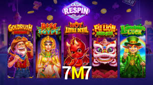 7M7